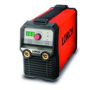 Lorch Lorch Poste à souder à électrodes MicorStick 160 ControlPro Accu-Ready Quantité:1