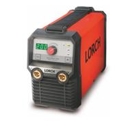 Lorch Lorch Poste à souder à l’électrode MicorStick 200 ControlPro Quantité:1