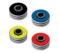 Lorch Lorch Rouleau d'avance alu/fil à braser M-Pro / M-Serie pour fil 0,8/1,0 mm type 37SF Quantité:1