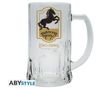 Lord Of The Ring - Chope Prancing Pony