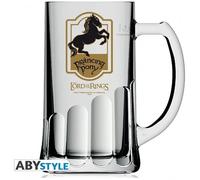 ABYstyle – Chope LORD OF THE RING « Prancing Pony »