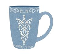 LORD OF THE RINGS - Mug - 400 ml - Elven - box