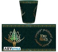 ABYstyle Tasse à thé elfique Seigneur de l'Anneau céramique 250 ml