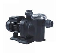 LordsWorld - Astralpool - 25465 Sena Pompe 1,00Hp Monophasé Auto-amorçage - Piscine Filtre à Eau Pompe - 25465-SENA