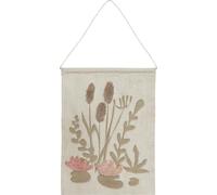 Lorena Canals Magic Pond tapisserie | Décoration chambre bébé