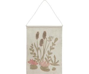 Lorena Canals Magic Pond tapisserie | Décoration chambre bébé