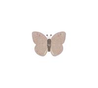 Tapis lavable Baby Butterfly (90 x 120 cm)