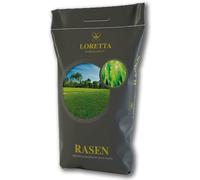 Loretta Superrasen, 10 kg, mélange de graines de gazon, semences de gazon, graines de graminées