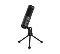 LORGAR Microphone Voicer 521 Professional Sound/PnP/USB-C retail