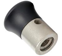 LORTECH SOUPAPE Noire 790076 DE Rechange pour COCOTTE-Minute