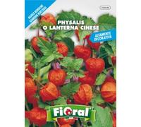 L'Ortolano Semences de fleur de qualité en sachet pour utilisation amateur
