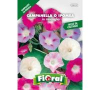 L'Ortolano Semences de fleur de qualité en sachet pour utilisation amateur