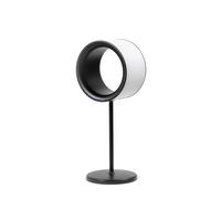 MAGIS lampe de table LOST (Noir - PMMA, ABS et métal)