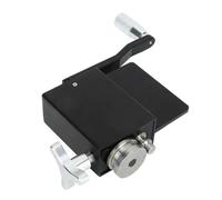 Losueeun Machine à rouler en forme de bourrelet de tuyau de refroidissement intermédiaire pour tuyaux de 5/8 et plus grands, 1 pièce