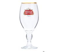 Lot 1 verre à Bière Stella artois 33 cl neuf et officiel