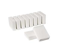 LOT 10 EPONGES Magique Nettoyage Ligne Eau Piscine Taches Multiples/Tous Supports