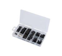 Lot 120 goupilles élastiques en coffret
