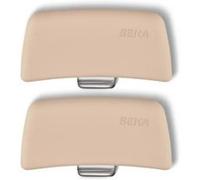 EVOLUTION set de 2 Anses amovibles soft touch beige BEKA