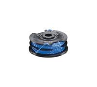 Ryobi Bobines pour coupe-bordures RAC109 RLT5030S – Double fil torsadé Ø 1,5 mm 3,1 m – Lot 2