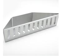 Lot 2 paniers charbon pour Weber 7403 - Char-Basket - Compatible autres barbecues à charbon - Briquettes