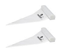 Lot 2 Rouleaux 24 poches pâtissières jetables Mathon