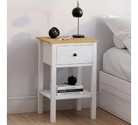 LOT 2 TABLES DE CHEVET ACHILLE