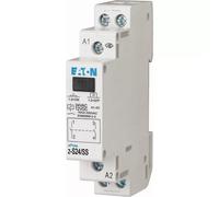 Lot 2 Télérupteurs pour profilé Eaton Z-S24/SS 2 NO (T) 16 A NEUF
