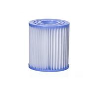 - Lot 2x Cartouche de filtration pour piscine - Type H