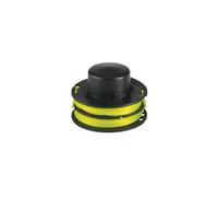 RYOBI - Lot de 3 bobines Double Fil 1,2mm - RAC119 - pour Coupe-Bordures RLT3025, RLT3525...