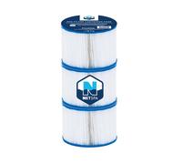 Cartouche de filtration VITA nouvelle génération ( lot de 3 ) OCTOPUS