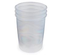 Lot 3 godets /coupelles de peinture FlexLiner 1 l - GRACO 17A226
