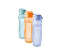 Lot 3 Gourdes 0.75 L - Éco Bouteille - Tupperware