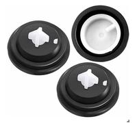 Lot 3 membranes joint pour robinet flotteur Siamp WC
