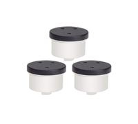 Favex Recharges Atrakta pour anti-moustiques tigres Mosquito Magnet – Lot de 3