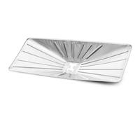 Lot 3 récipients à graisses en aluminium pour barbecue Napoleon Prestige 500 depuis 2025