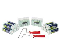Lot 30 Manchons Microliss Hd12 Et 2 Montures Lot 30 Manchons Microliss Hd12 Et 2 Montures - L'outil Parfait