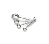 MESURES 4 Cuillères Inox 1 à 15 ml De Buyer