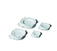 Lot 4 Moules A Chaussons (Boite Indiv)
