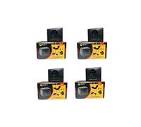 LOT 4 x RP1Répulsif Ultrason Efficace Anti Chauve-souris insecte Rongeur