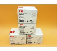Lot 4x ABB i-bus EIB/KNX SV/S 30.320.5 POWER SUPPLY "NEW IN BOX (4 PIECES)