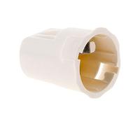 Lot 5 douilles testeurs d'installation B22 - Zenitech