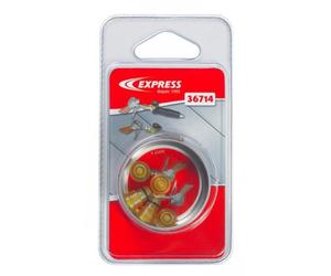 Lot 5 injecteurs pour fer à souder 4675 4678 et 4679 - EXPRESS - 36714