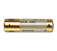 Lot 5 Pile 27A - MN27 - 12Volts 12V Alcaline GP27a L828 El812