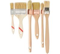 LOT 6 PINCEAUX PROFESSIONNELS