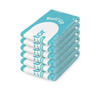 Lot 6 sacs sous vide de voyage Roll-up