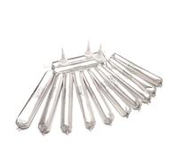 Lot 6x Schomburg Aquafin i380 550ml Crème d'Injection Humidité