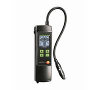 Lot complet testo 316-4 détecteur de fuites - TESTO - 0563 3164