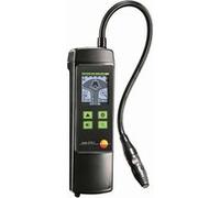 Testo Détecteur de fuites 316-4 – 0563 3164 – Lot complet