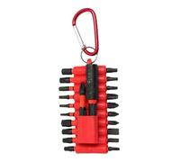 Lot d' de tournevis - 22 pièces - Outils de précision portables - fendus de précision - Pour réparation électronique, voiture, construction, bricolage, projets de bricolage, entretien