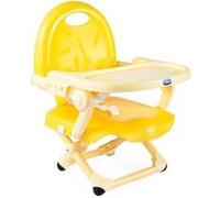 Chicco Réhausseur de chaise Pocket Snack Lime